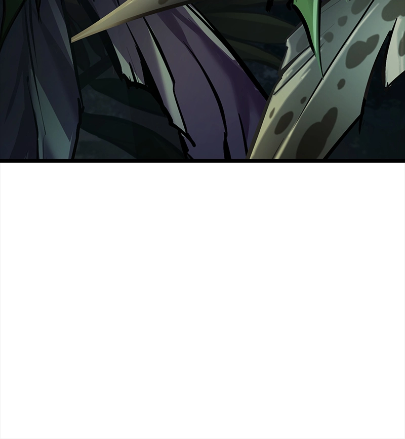 The World After The End Chapter 9 Page 105