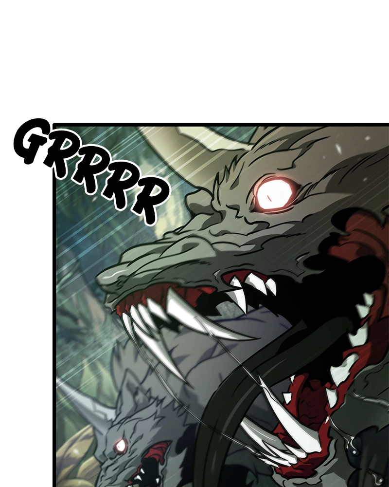 The World After The End Chapter 9 Page 106