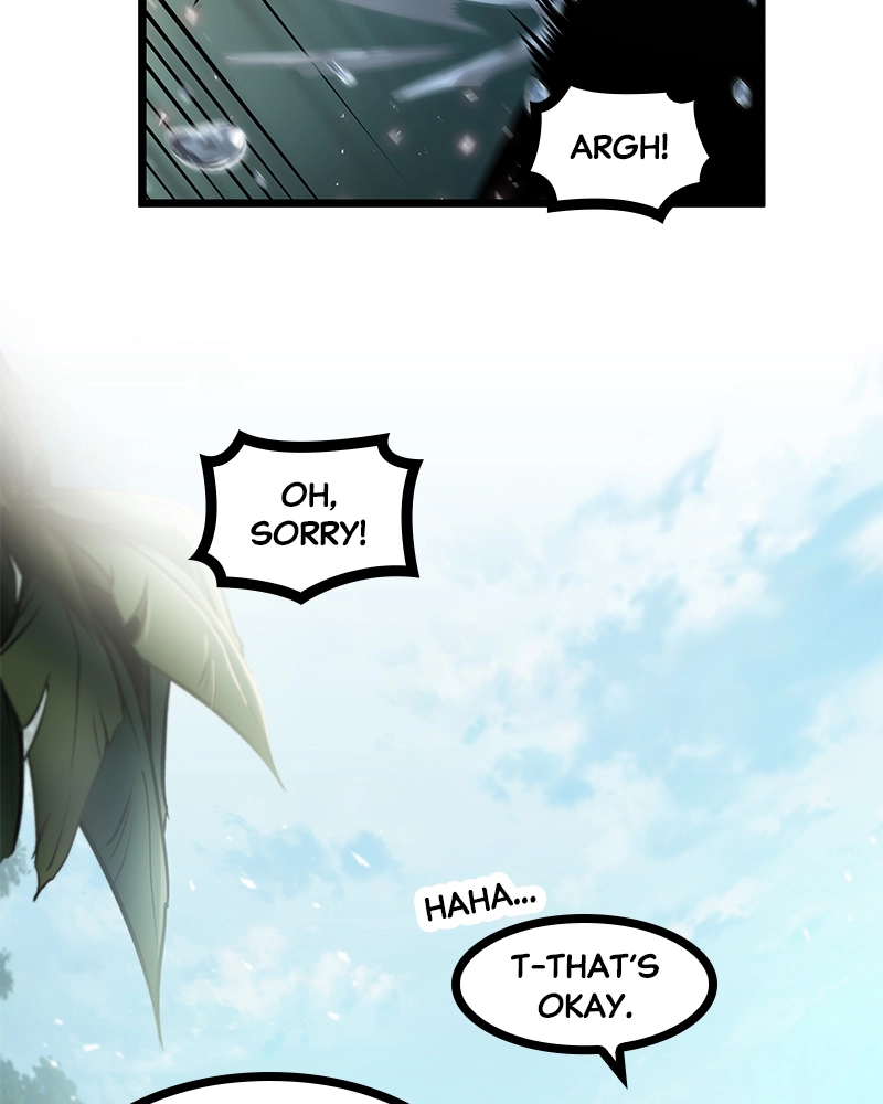 The World After The End Chapter 9 Page 115