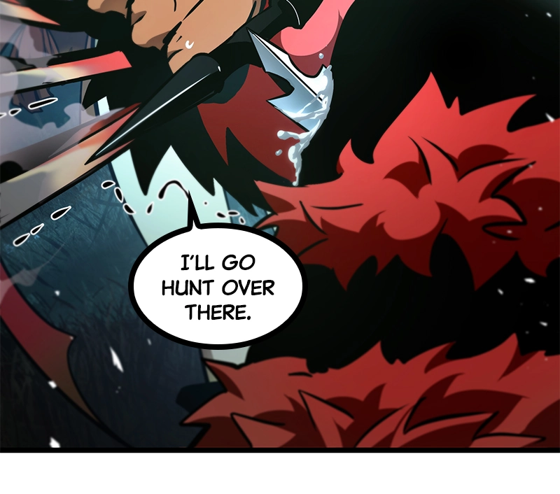 The World After The End Chapter 9 Page 117