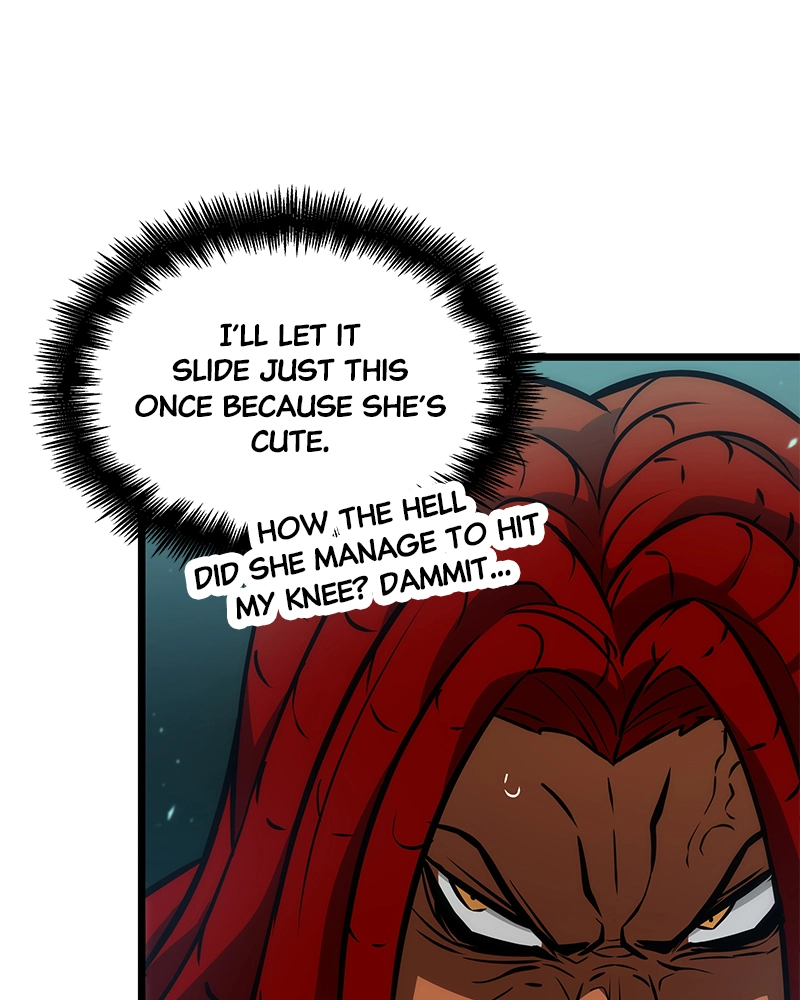 The World After The End Chapter 9 Page 118