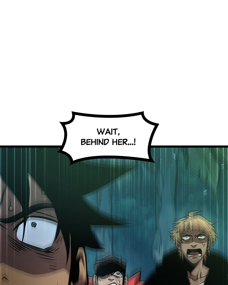 The World After The End Chapter 9 Page 121