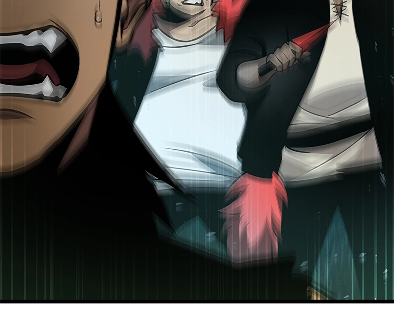 The World After The End Chapter 9 Page 122