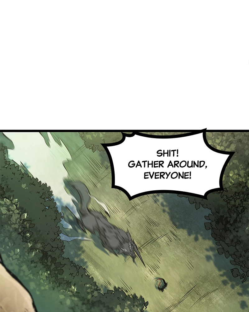 The World After The End Chapter 9 Page 128