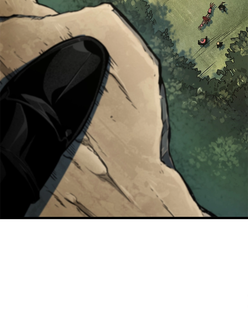 The World After The End Chapter 9 Page 129