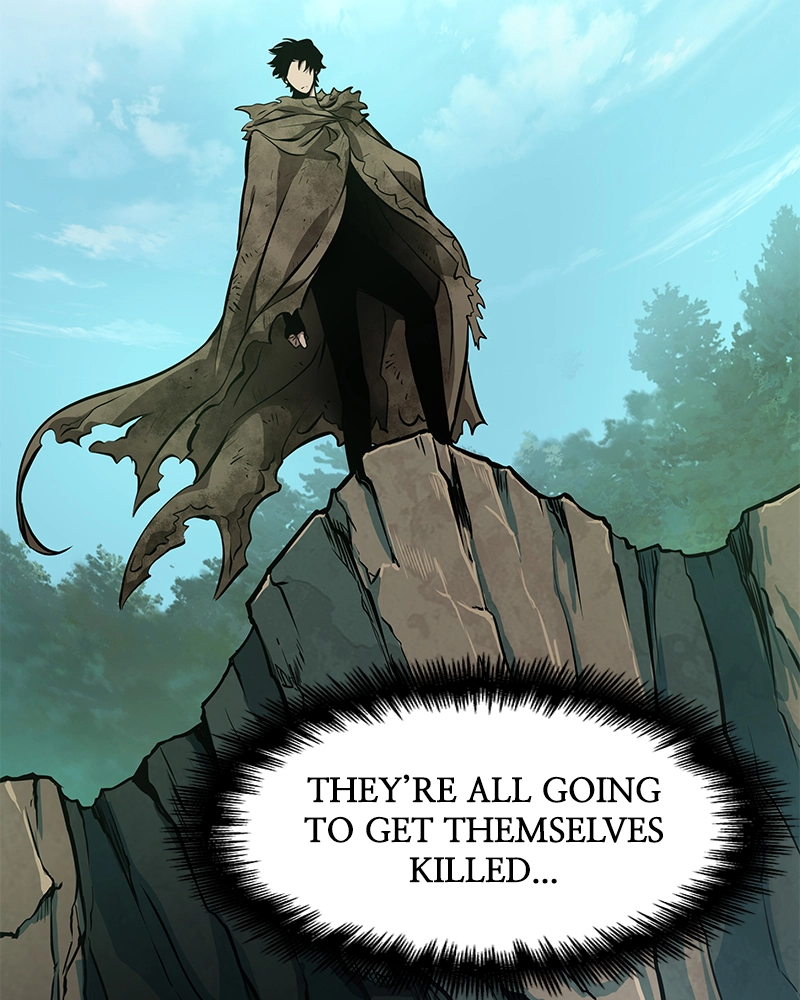The World After The End Chapter 9 Page 131