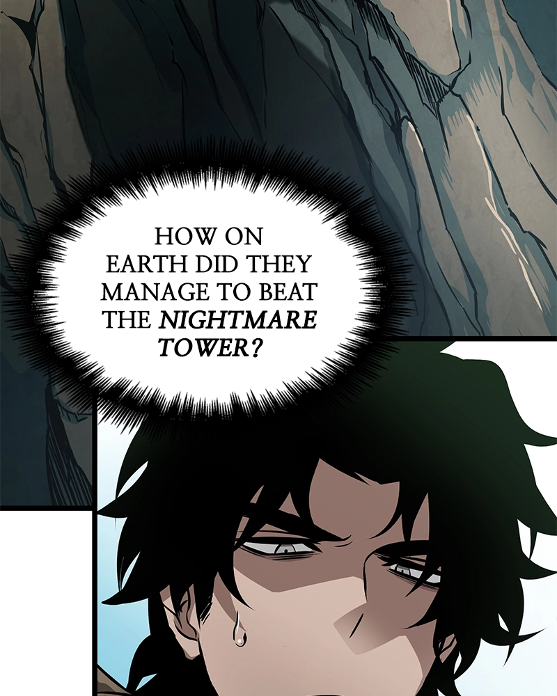 The World After The End Chapter 9 Page 132