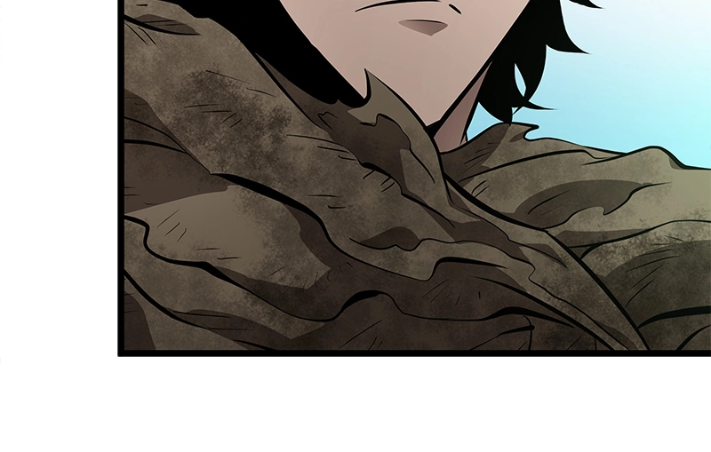 The World After The End Chapter 9 Page 133