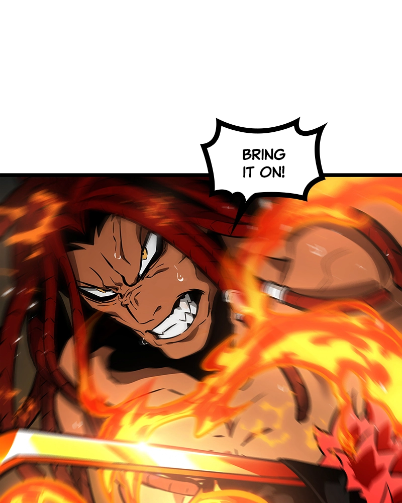 The World After The End Chapter 9 Page 134