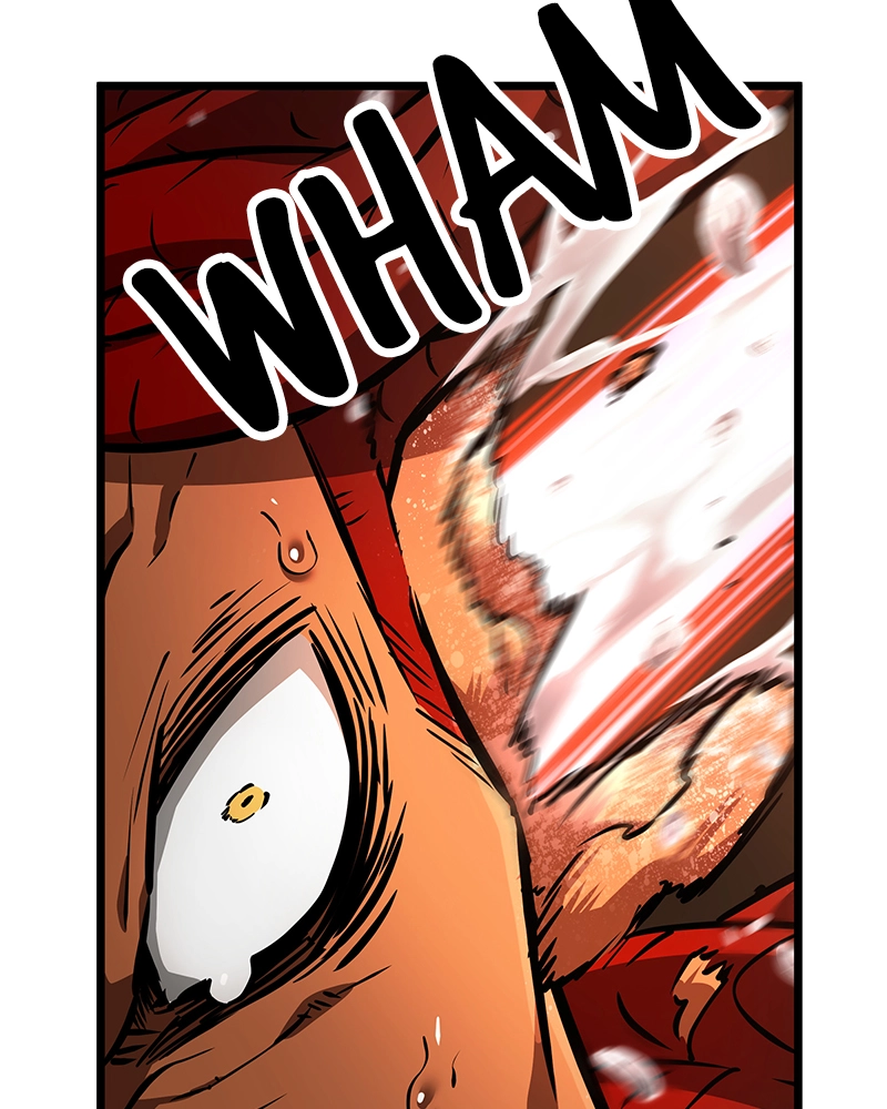 The World After The End Chapter 9 Page 137