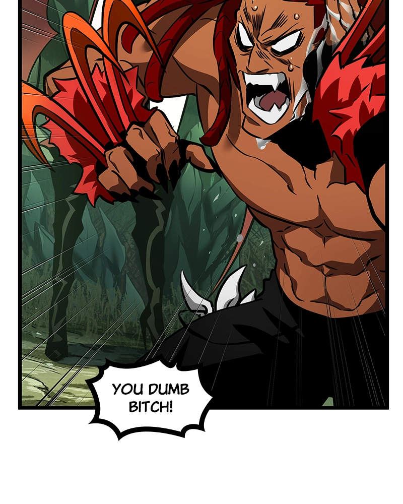 The World After The End Chapter 9 Page 140
