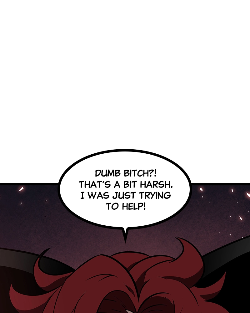 The World After The End Chapter 9 Page 141