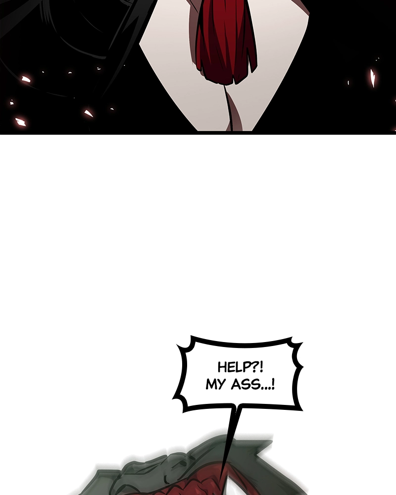 The World After The End Chapter 9 Page 143