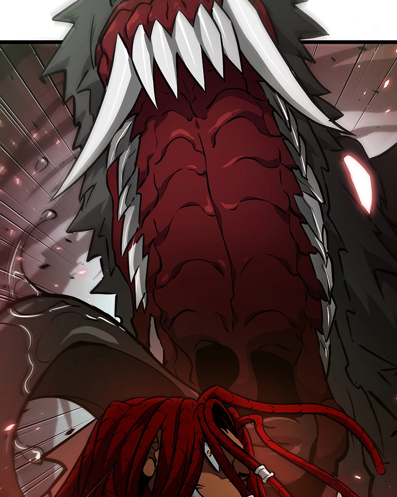 The World After The End Chapter 9 Page 144