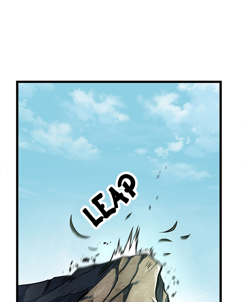 The World After The End Chapter 9 Page 146