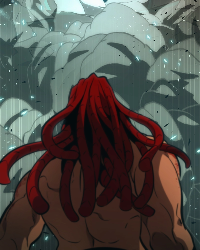 The World After The End Chapter 9 Page 157