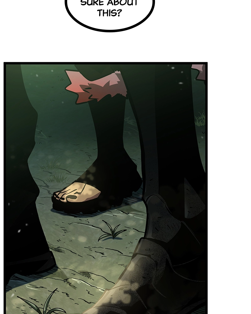 The World After The End Chapter 9 Page 168