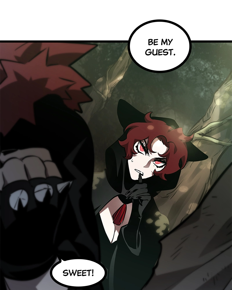 The World After The End Chapter 9 Page 170