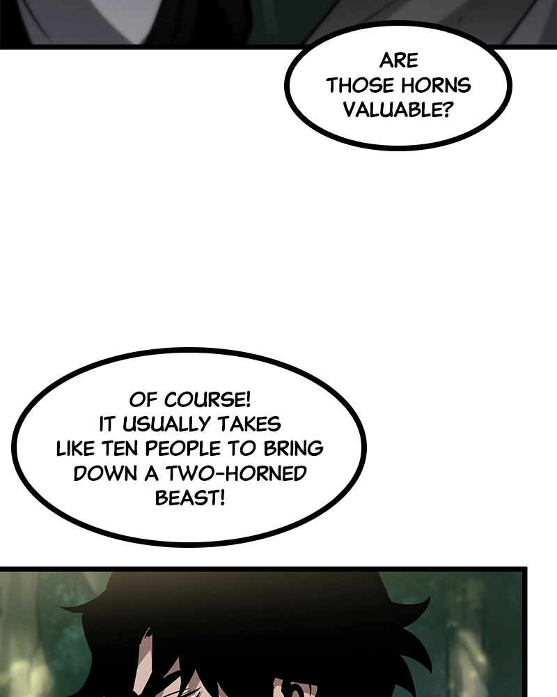 The World After The End Chapter 9 Page 171