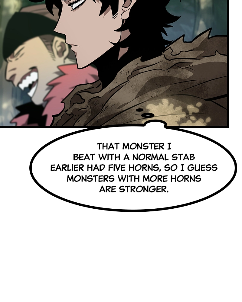 The World After The End Chapter 9 Page 172
