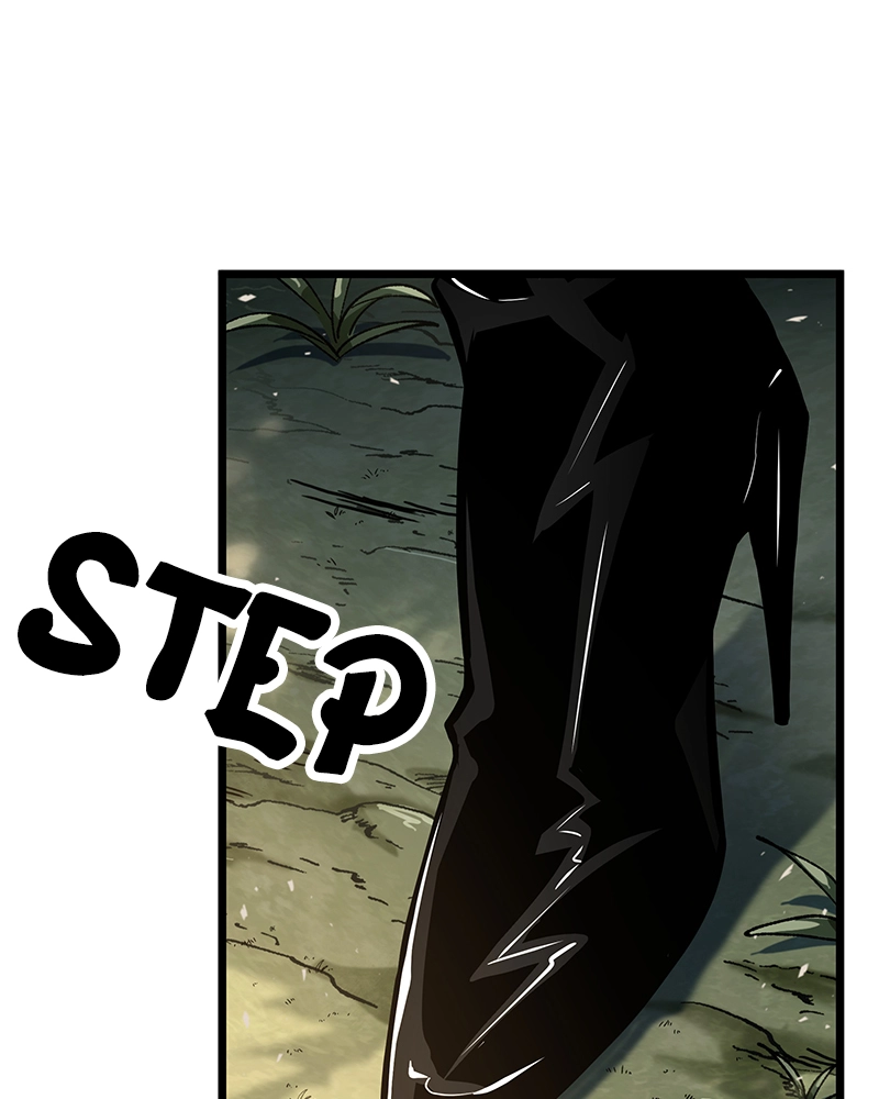 The World After The End Chapter 9 Page 175
