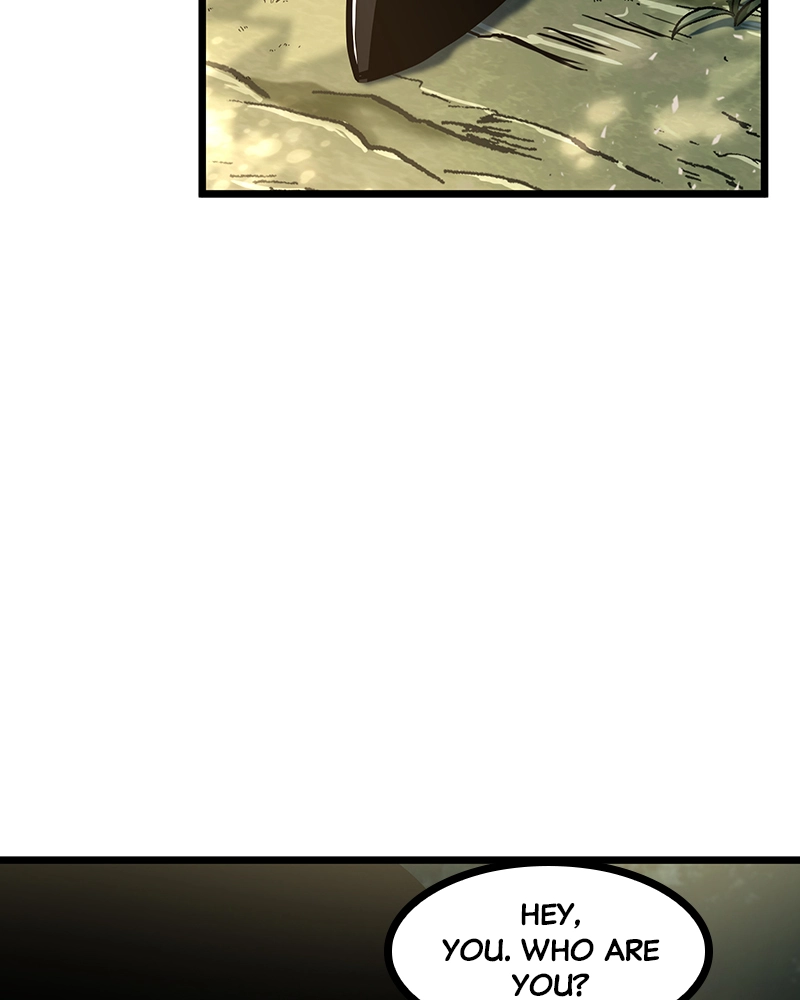 The World After The End Chapter 9 Page 176