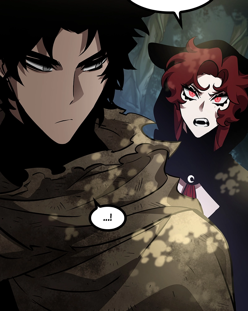 The World After The End Chapter 9 Page 177
