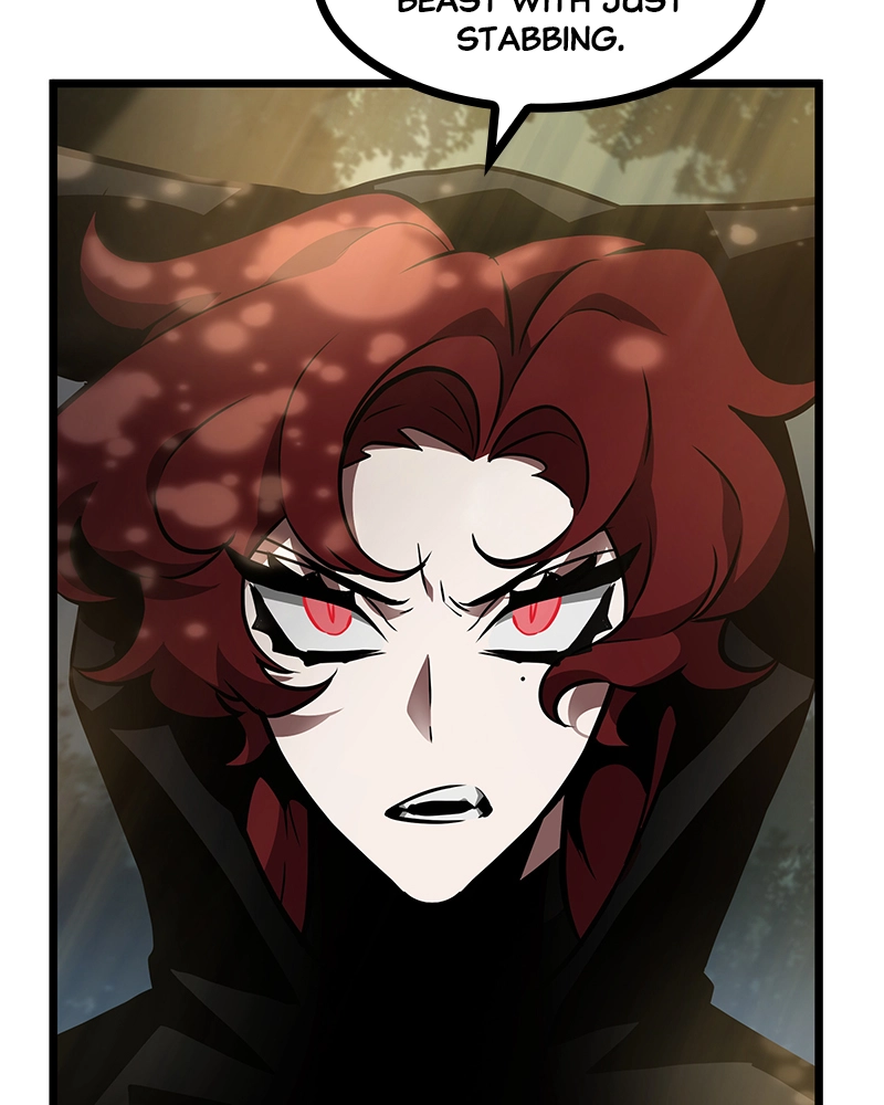The World After The End Chapter 9 Page 179