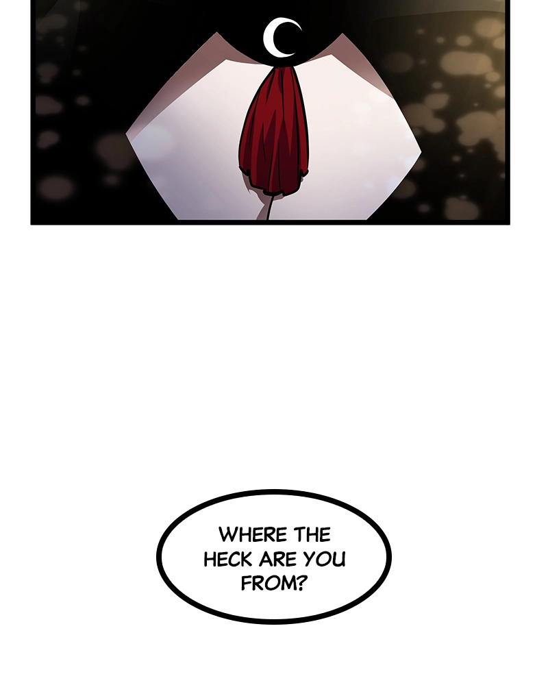The World After The End Chapter 9 Page 180