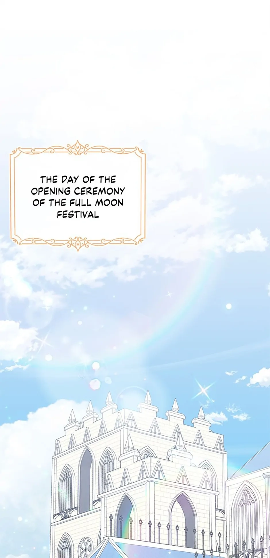 My Prince's Healing Touch Chapter 47 Page 27