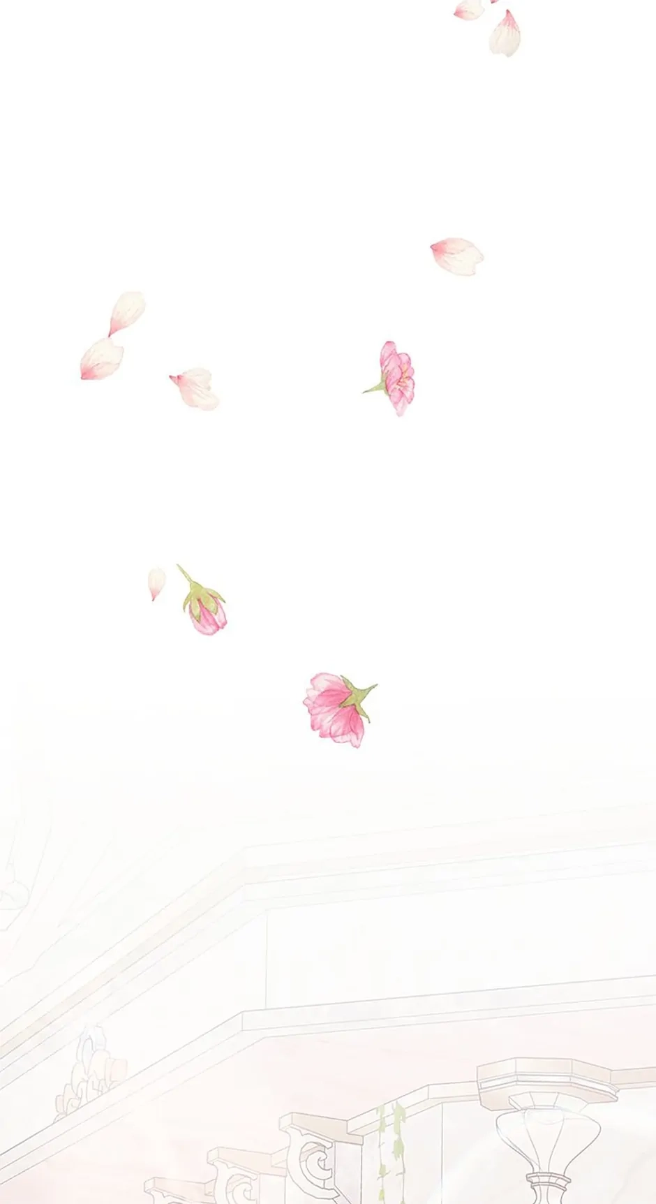 My Prince's Healing Touch Chapter 47 Page 41