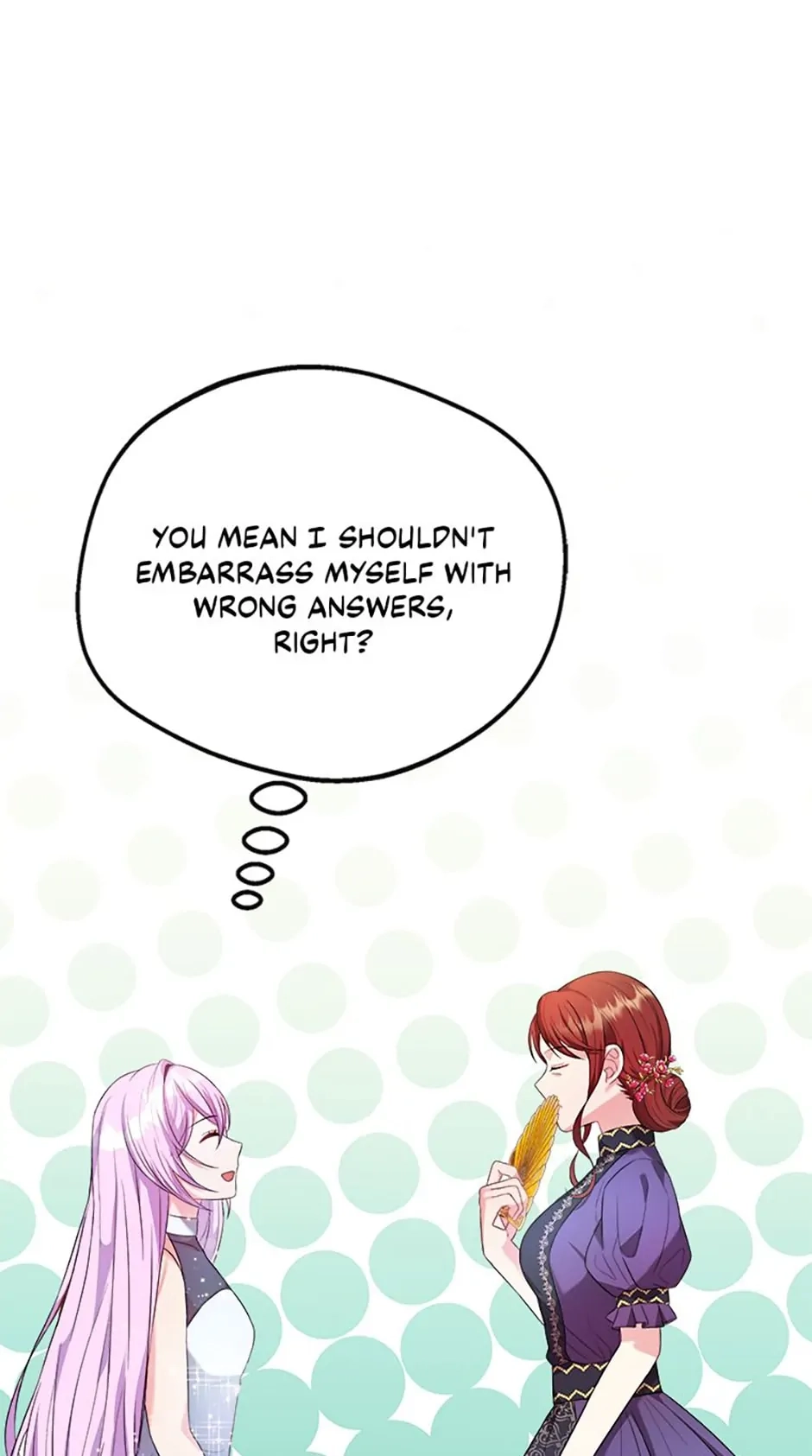 My Prince's Healing Touch Chapter 47 Page 66