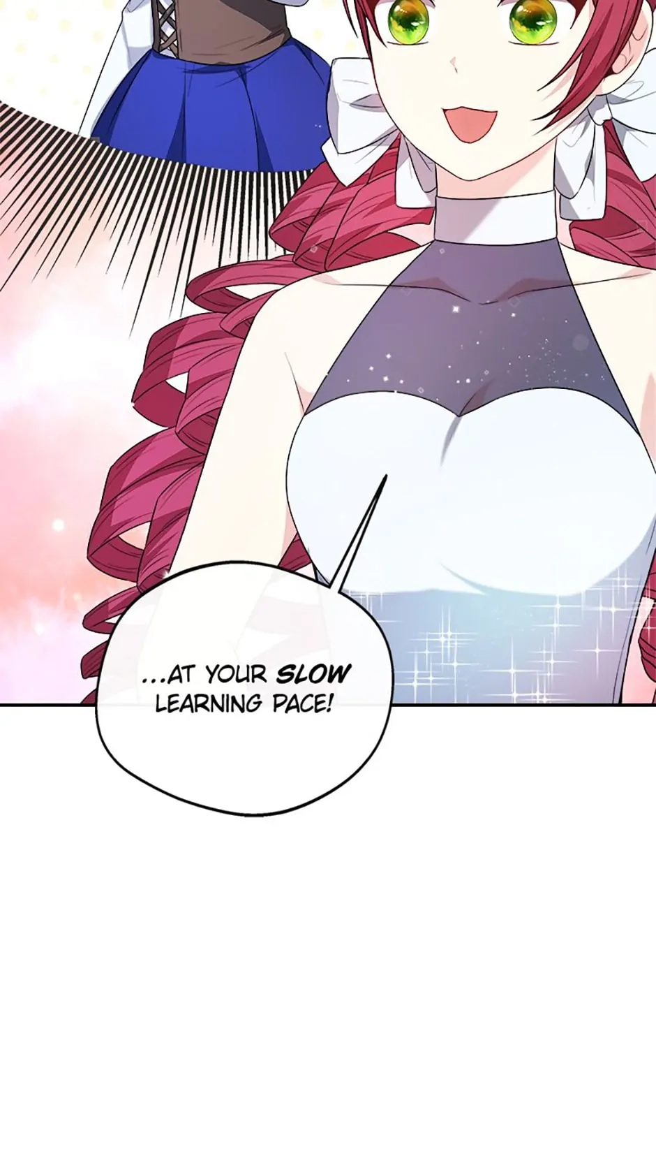 My Prince's Healing Touch Chapter 47 Page 79
