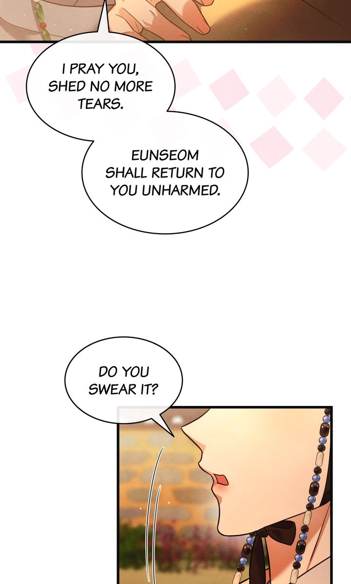 Scent of Desire Chapter 10 Page 14