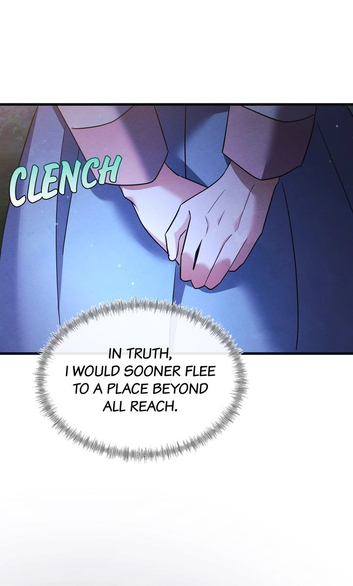 Scent of Desire Chapter 10 Page 85