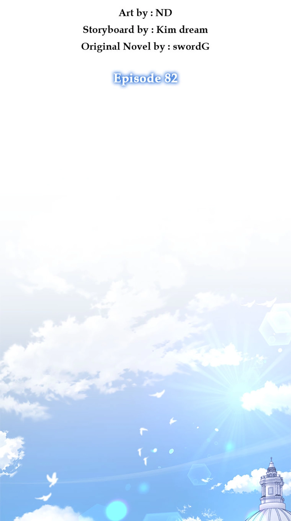 My Prince's Healing Touch Chapter 82 Page 25