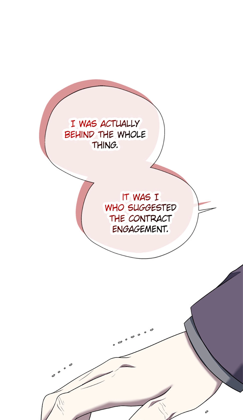 My Prince's Healing Touch Chapter 82 Page 51