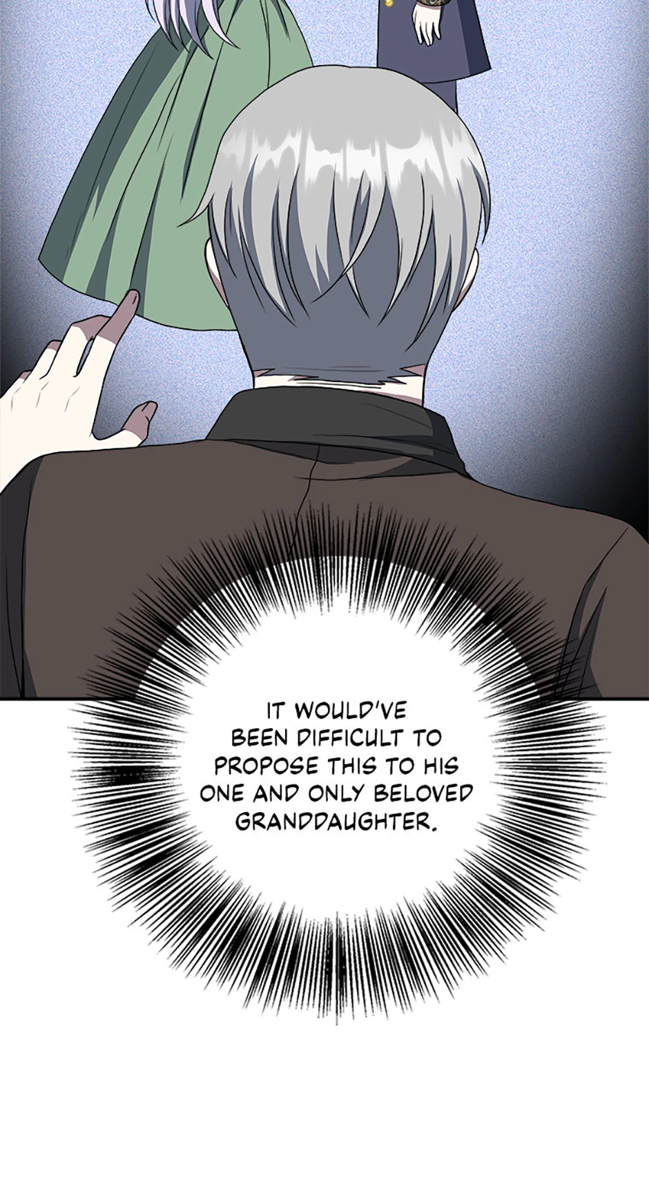 My Prince's Healing Touch Chapter 82 Page 67