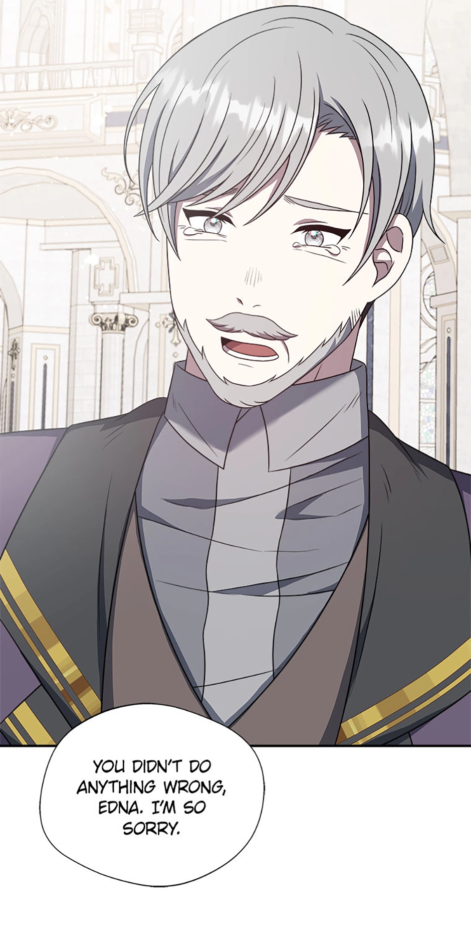 My Prince's Healing Touch Chapter 82 Page 72