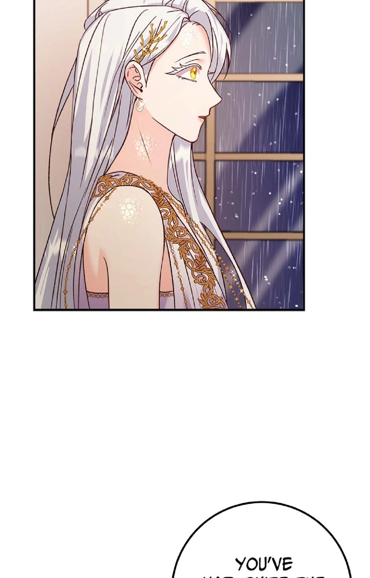The Admiral's Monstrous Wife Chapter 12 Page 20