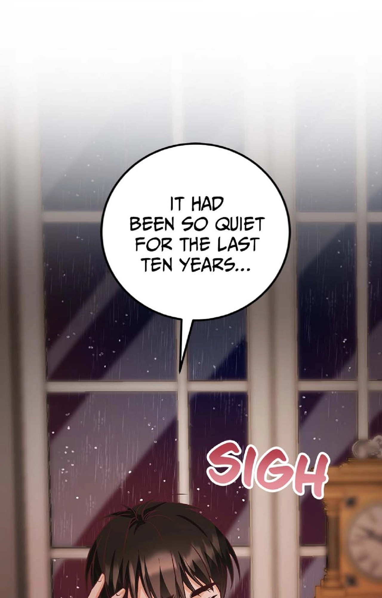 The Admiral's Monstrous Wife Chapter 12 Page 30