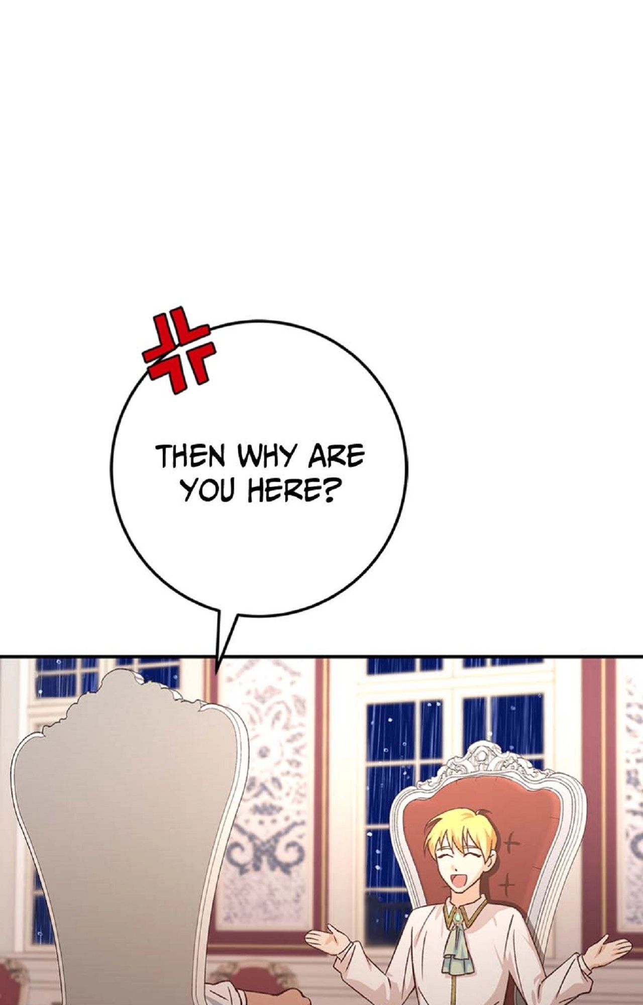 The Admiral's Monstrous Wife Chapter 12 Page 65