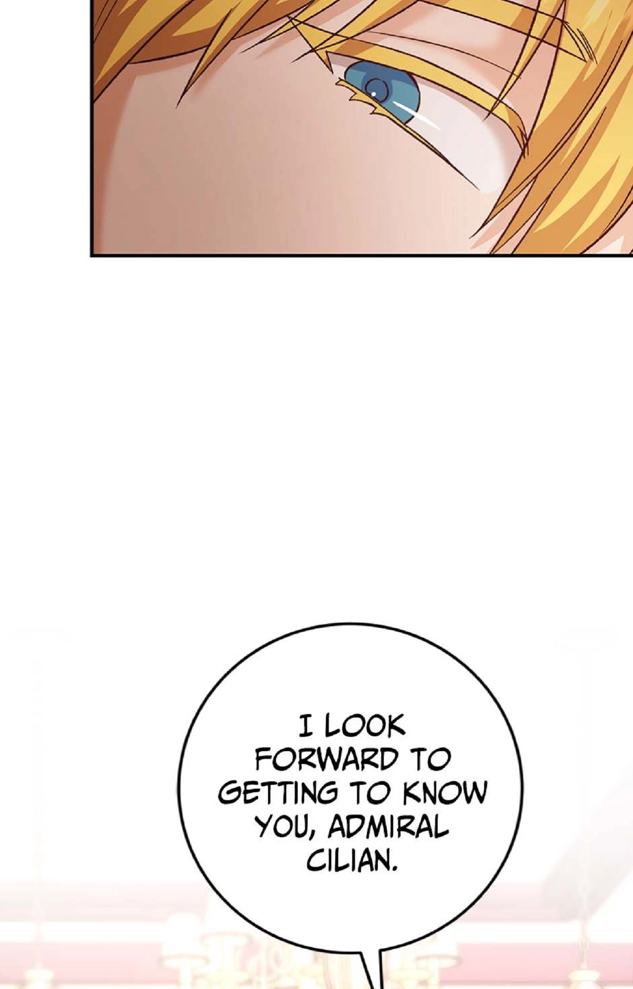 The Admiral's Monstrous Wife Chapter 12 Page 70