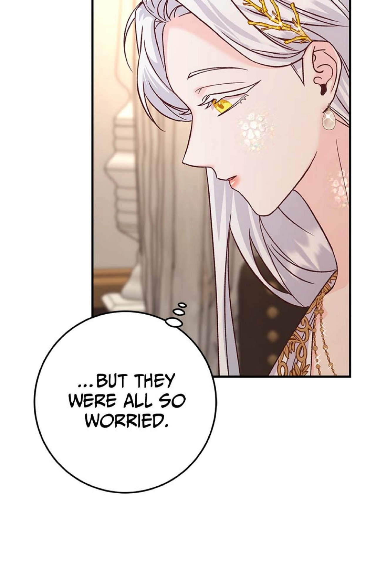 The Admiral's Monstrous Wife Chapter 12 Page 89