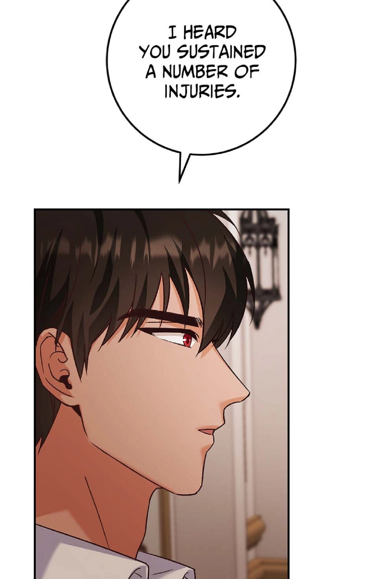 The Admiral's Monstrous Wife Chapter 12 Page 94