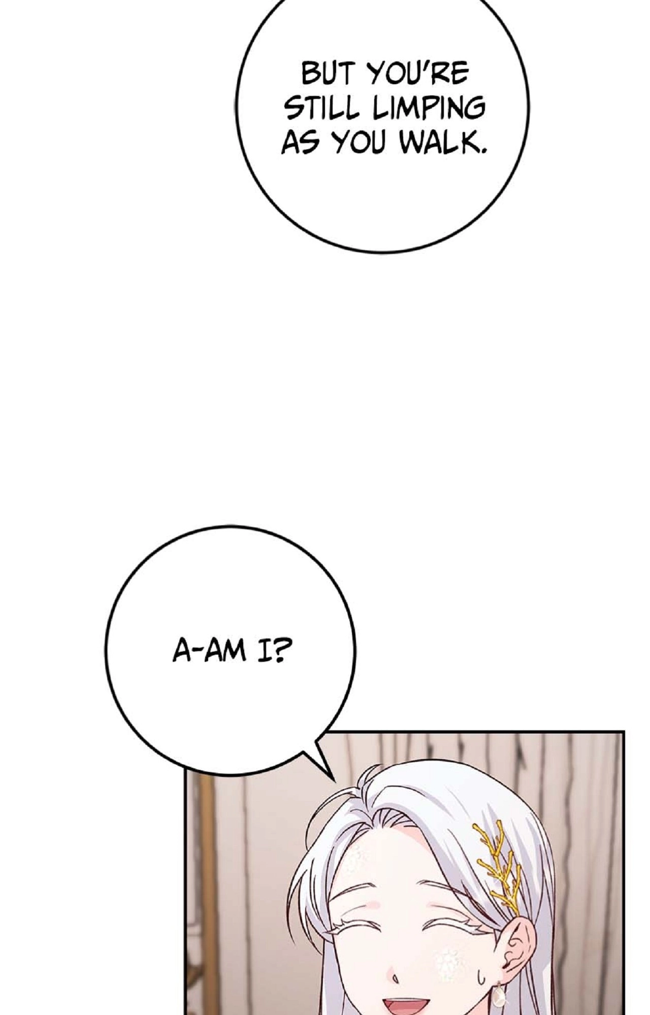 The Admiral's Monstrous Wife Chapter 12 Page 97