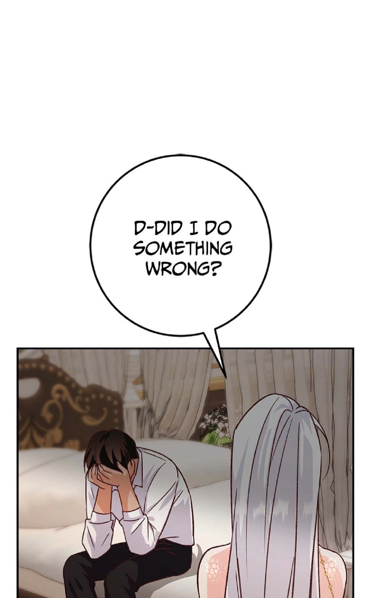 The Admiral's Monstrous Wife Chapter 12 Page 101