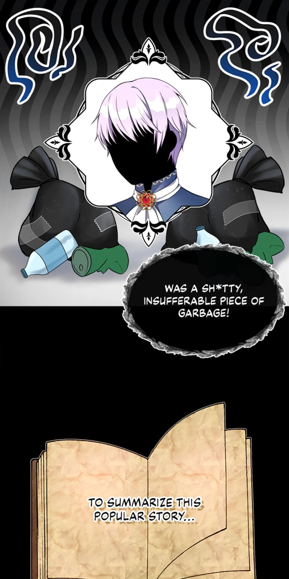 My Prince's Healing Touch Chapter 1 Page 18