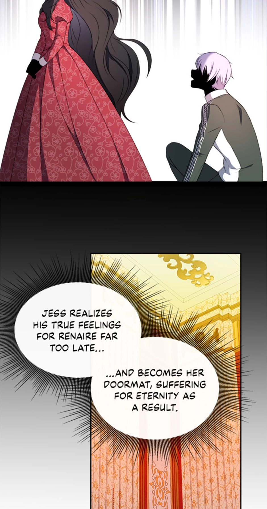 My Prince's Healing Touch Chapter 1 Page 25