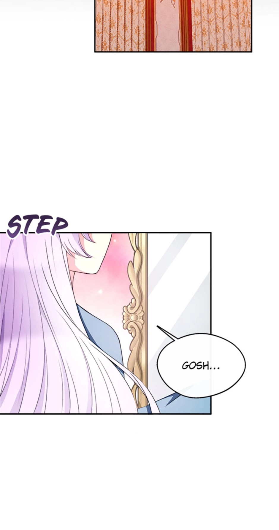 My Prince's Healing Touch Chapter 1 Page 26